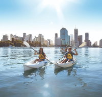 Brisbane Kayak Tour - Inverell Accommodation