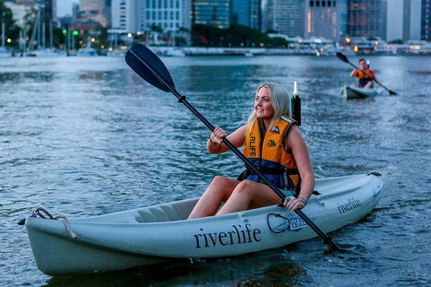 Brisbane Kayak Tour - Inverell Accommodation 2