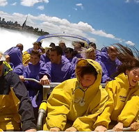 30-Minute Sydney Harbour Jet Boat Ride Thunder Twist - Inverell Accommodation