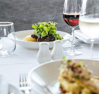 Journey Beyond Cruise Sydney Harbour - All inclusive Dinner Cruise - Inverell Accommodation