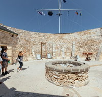 Private City Kickstart Tour Fremantle Icons  Gems of Perth - Inverell Accommodation
