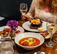 The Flavors of Perth Fremantle Wine  Bites Private Tour - Inverell Accommodation
