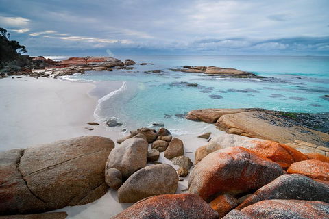Wineglass Bay Private Charter Service - Inverell Accommodation 0