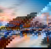 Hobart City and Surroundings Private Charter Service - Inverell Accommodation