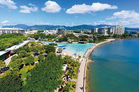 Cairns & Port Douglas All-Inclusive 7 Days Touring Package - Inverell Accommodation 0