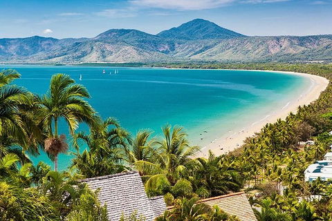 Cairns & Port Douglas All-Inclusive 7 Days Touring Package - Inverell Accommodation 5