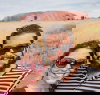 Overnight Uluru Adventure - Inverell Accommodation