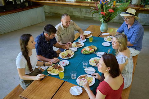 Daintree And Cape Tribulation Tour From Cairns - Inverell Accommodation 0