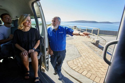 Higlights Of Hictoric Albany City: The National ANZAC Centre - Inverell Accommodation 1