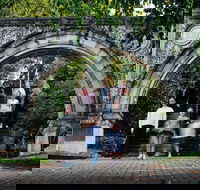 Private Royal Tasmanian Botanical Gardens Walking Tour - Inverell Accommodation