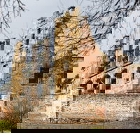 Grand Port Arthur with guided Isle of the Dead tour - Inverell Accommodation