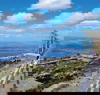 Mt Wellington Ultimate Experience Tour from Hobart - Inverell Accommodation