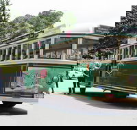 Hobart Half-Day Sightseeing Coach Tram Tour - Inverell Accommodation