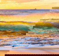 Kalbarri Sunset Coastal Cliff Cruise - Inverell Accommodation