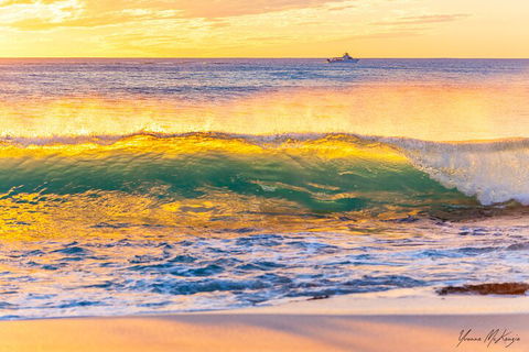 Kalbarri Sunset Coastal Cliff Cruise - Inverell Accommodation 0
