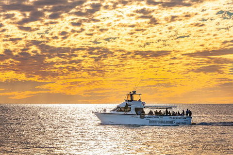 Kalbarri Sunset Coastal Cliff Cruise - Inverell Accommodation 1