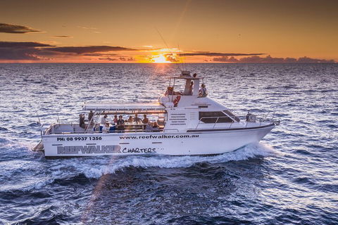 Kalbarri Sunset Coastal Cliff Cruise - Inverell Accommodation 2