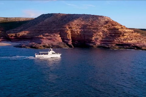 Kalbarri Sunset Coastal Cliff Cruise - Inverell Accommodation 3