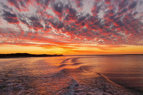 Kalbarri Sunset Coastal Cliff Cruise - Inverell Accommodation 5