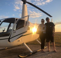 Brisbane City Helicopter Tour for One Daytime Flight - Inverell Accommodation