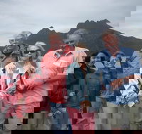 Shore Excursion Small-Group Cradle Mountain Day Tour From Burnie - Inverell Accommodation