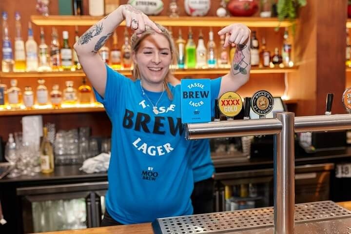 Upper Burnie TAS Inverell Accommodation