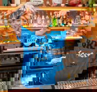 Tamar Valley Food and Wine Day Trip from Devonport Ulverstone or Burnie - Inverell Accommodation