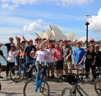 Sydney Bike Tours - Inverell Accommodation