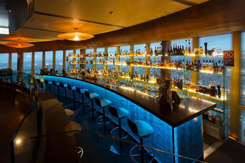 Infinity At Sydney Tower - Inverell Accommodation 3