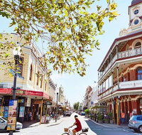 Fabulous Fremantle Self-Guided Audio Tour - Inverell Accommodation