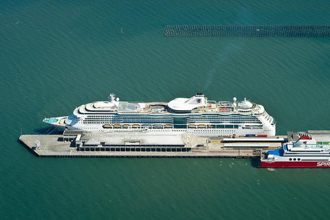 Melbourne And Port Phillip Bay Helicopter Tour - Inverell Accommodation 2
