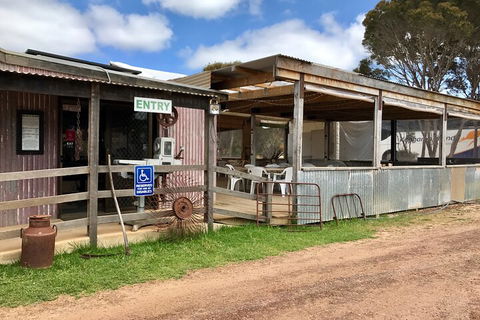 Kangaroo Island Food And Wine Hop-on Hop-off Tour - Inverell Accommodation 0