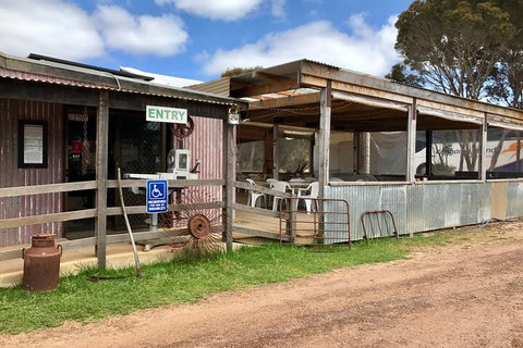 Kangaroo Island Half Day Food And Wine Trail Tour - Inverell Accommodation 0