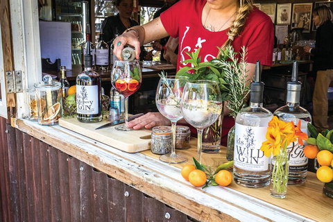 Kangaroo Island Half Day Food And Wine Trail Tour - Inverell Accommodation 2