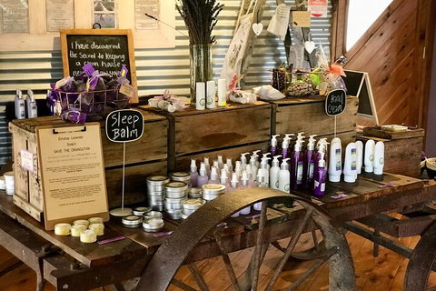 Kangaroo Island Half Day Food And Wine Trail Tour - Inverell Accommodation 3