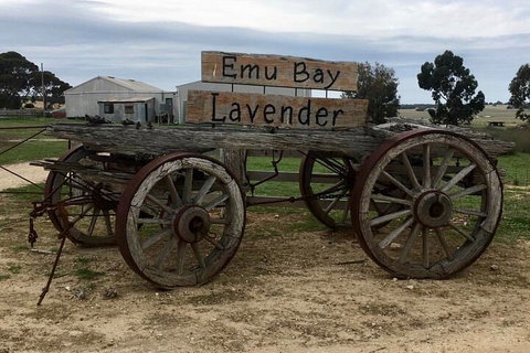 Kangaroo Island Half Day Food And Wine Trail Tour - Inverell Accommodation 4
