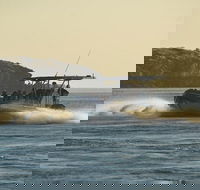 Cape Leveque Sea Safari and Aboriginal Communities from Broome - Inverell Accommodation