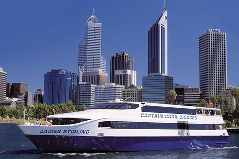 Perth And Fremantle Tour With Optional Swan River Cruise - Inverell Accommodation 4