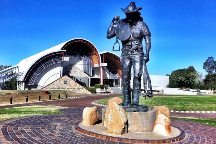 Andergrove QLD Inverell Accommodation