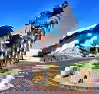 8-Day Outback Experience from Queensland - Inverell Accommodation