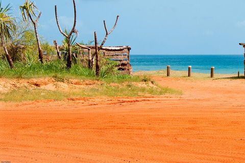 Fly The Falls Tour - Inverell Accommodation 2