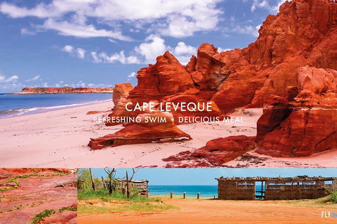 Fly The Falls Tour - Inverell Accommodation 4