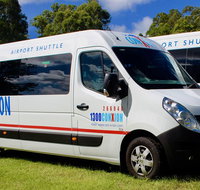 Brisbane Arrival Transfer Shuttle from Brisbane Airport to Hotel - Inverell Accommodation