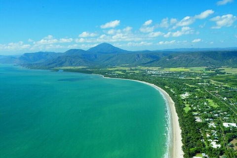 Port Douglas Scenic Flights - Inverell Accommodation 1