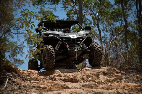 Octopussy 1.5 Hour Off-road Tour In Darwin (1 Person In 2 Seater) - Inverell Accommodation 2