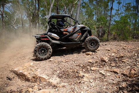 Octopussy 1.5 Hour Off-road Tour In Darwin (1 Person In 2 Seater) - Inverell Accommodation 3