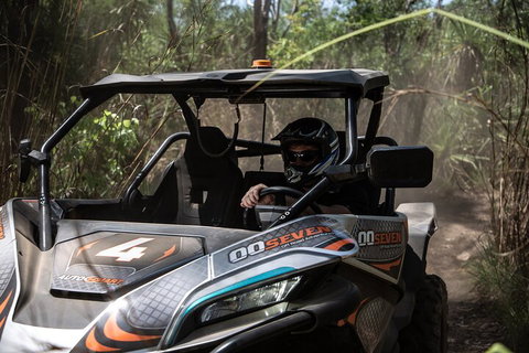 Octopussy 1.5 Hour Off-road Tour In Darwin (1 Person In 2 Seater) - Inverell Accommodation 4