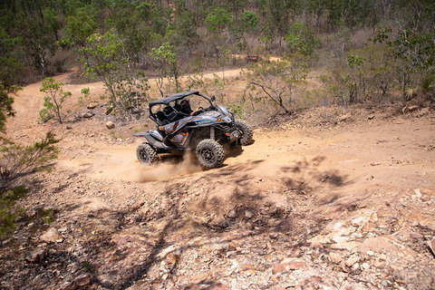 Octopussy 1.5 Hour Off-road Tour In Darwin (1 Person In 2 Seater) - Inverell Accommodation 5