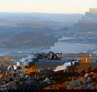 Mt. Wellington Bonorong and Richmond Day Tour from Hobart - Inverell Accommodation
