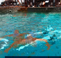 Moreton Island Snorkel and Sandboarding 4WD Day Trip from Brisbane - Inverell Accommodation
